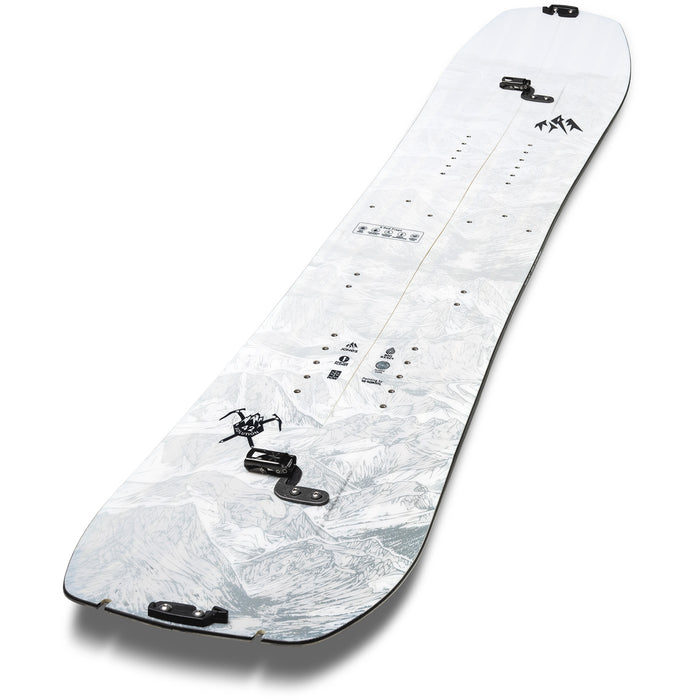 Jones Solution Splitboard - Kids' 2027