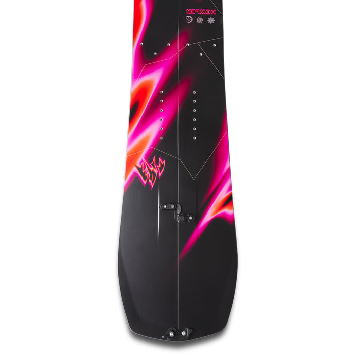 Jones Howler Splitboard - Women's 2027