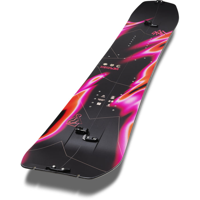 Jones Howler Splitboard - Women's 2027