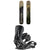 Jones Flagship Snowboard + Mercury Snowboard Bindings 2027