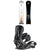Jones Freecarver 6000S Snowboard + Mercury Snowboard Bindings 2027