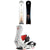 Jones Freecarver 6000S Snowboard + Orion Snowboard Bindings 2027