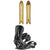 Jones Storm Wolf Snowboard + Mercury Snowboard Bindings 2027