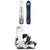 Jones Frontier 2.0 Snowboard + Mercury FASE Snowboard Bindings 2027