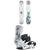 Jones Rally Cat Snowboard + Meteorite Rallycat Snowboard Bindings 2027