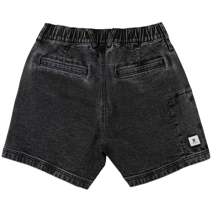 Ripton Easy Jorts - Women's Vintage Black