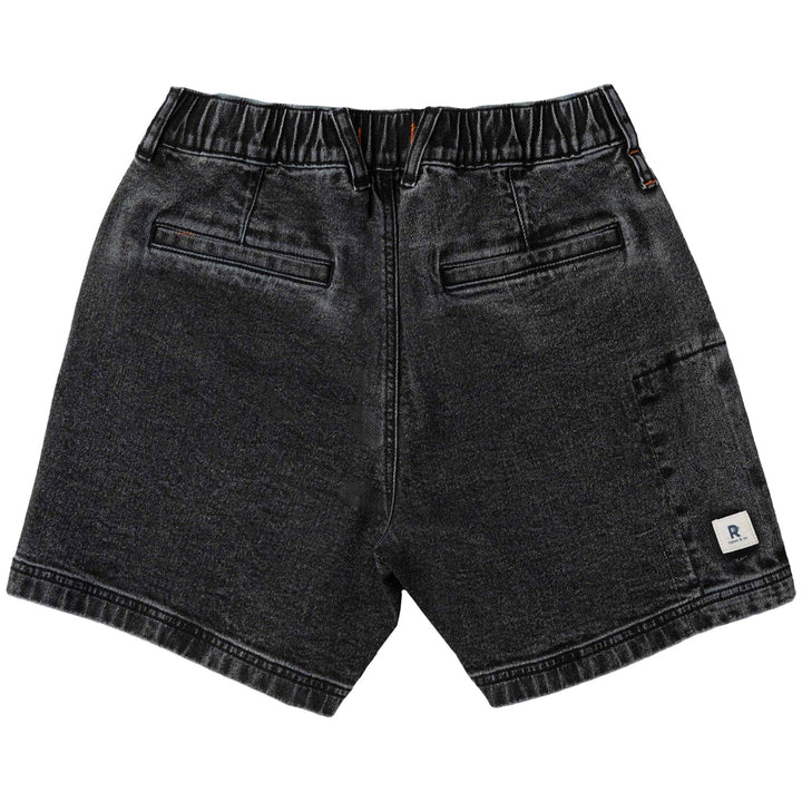 Ripton Easy Jorts - Women's Vintage Black