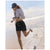 Ripton Easy Jorts - Women's Vintage Black
