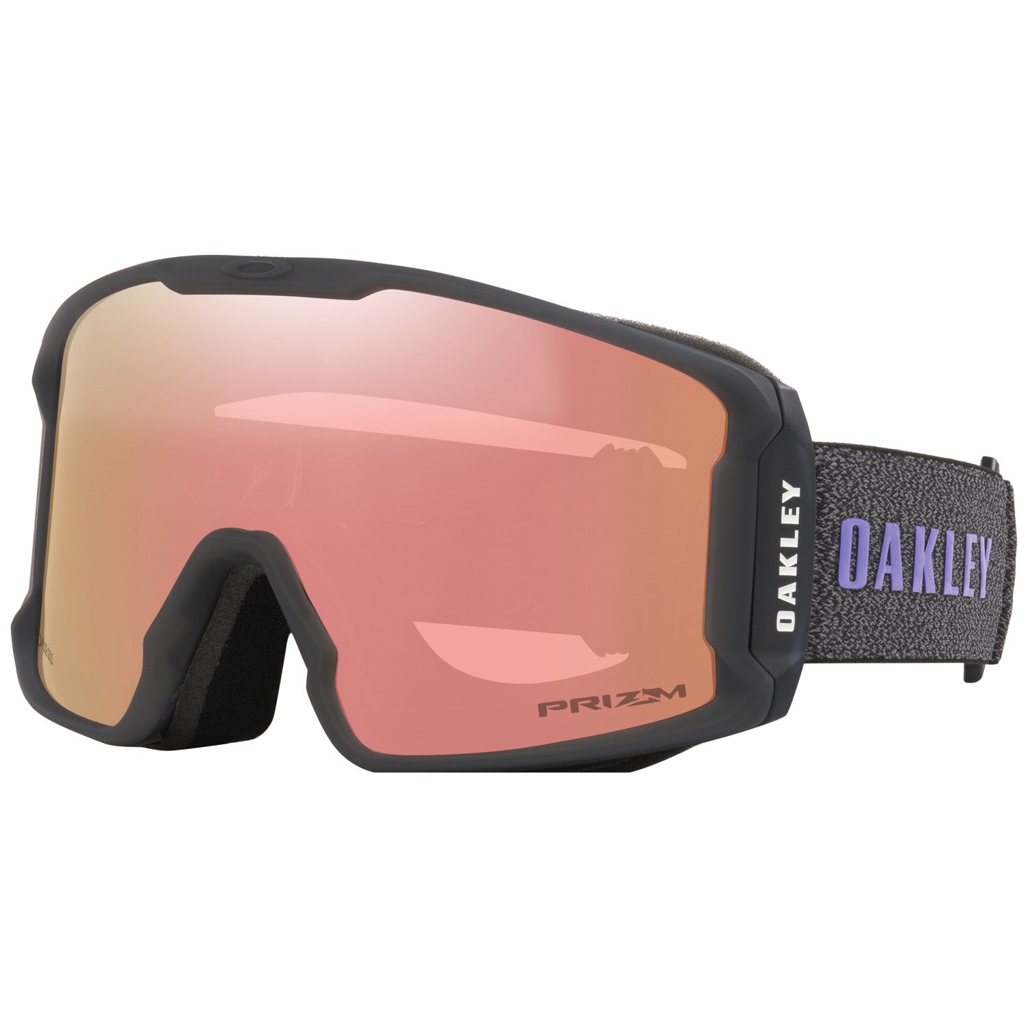 Oakley Line Miner M Goggles Matte Black