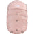 The North Face Borealis Backpack - Women's Pink Moss Dark Heather/Gardenia White-Npf