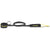 Dakine Kainui Easy Clip 8' Leash Black