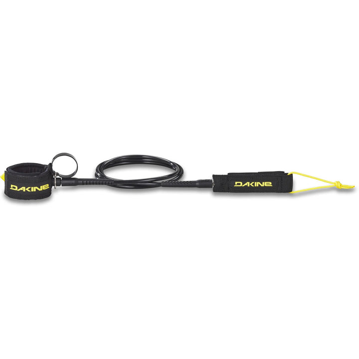 Dakine Kainui Easy Clip 8' Leash Black