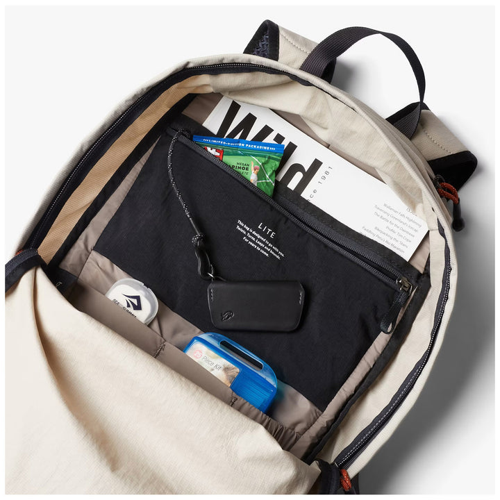 Bellroy Lite Daypack Ash