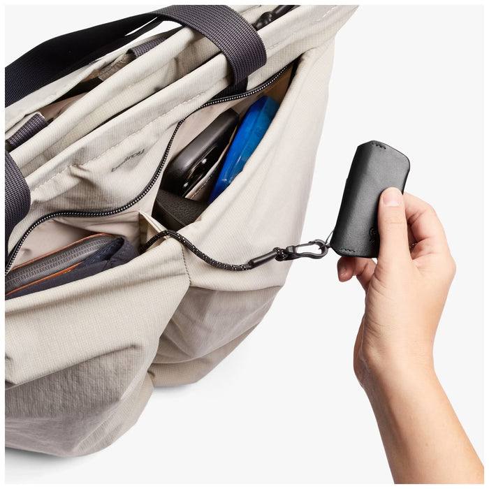 Bellroy Lite Totepack Ash