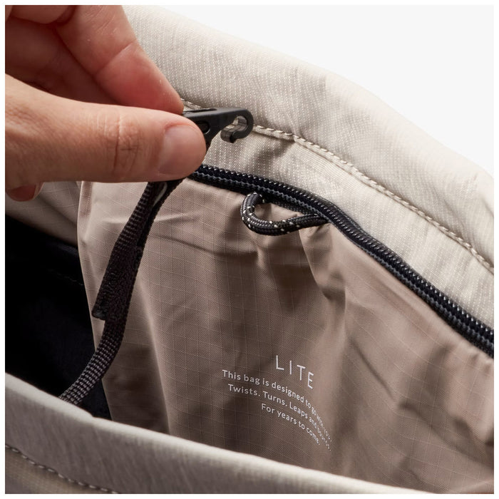 Bellroy Lite Totepack Ash