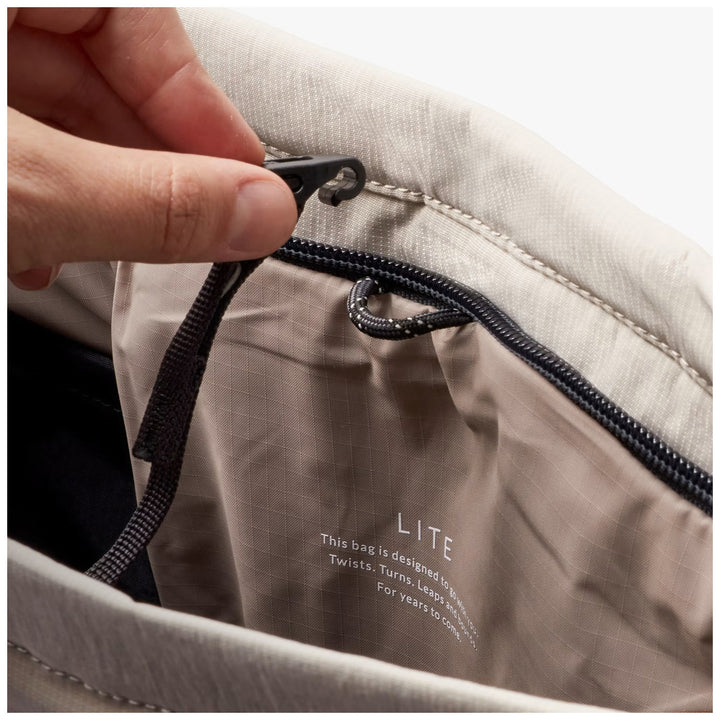 Bellroy Lite Totepack Ash