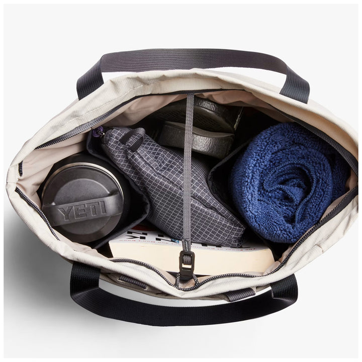 Bellroy Lite Totepack Ash