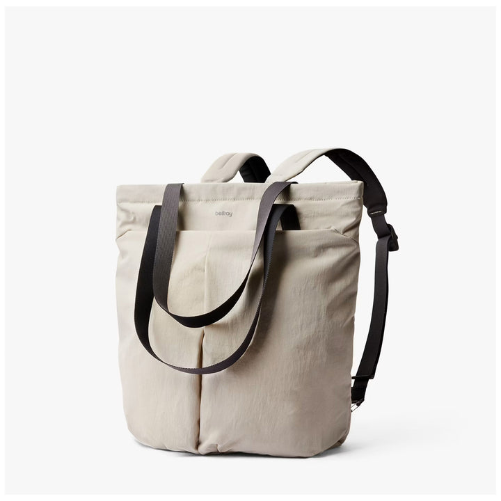 Bellroy Lite Totepack Ash