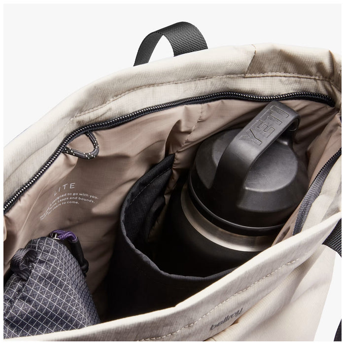 Bellroy Lite Totepack Ash