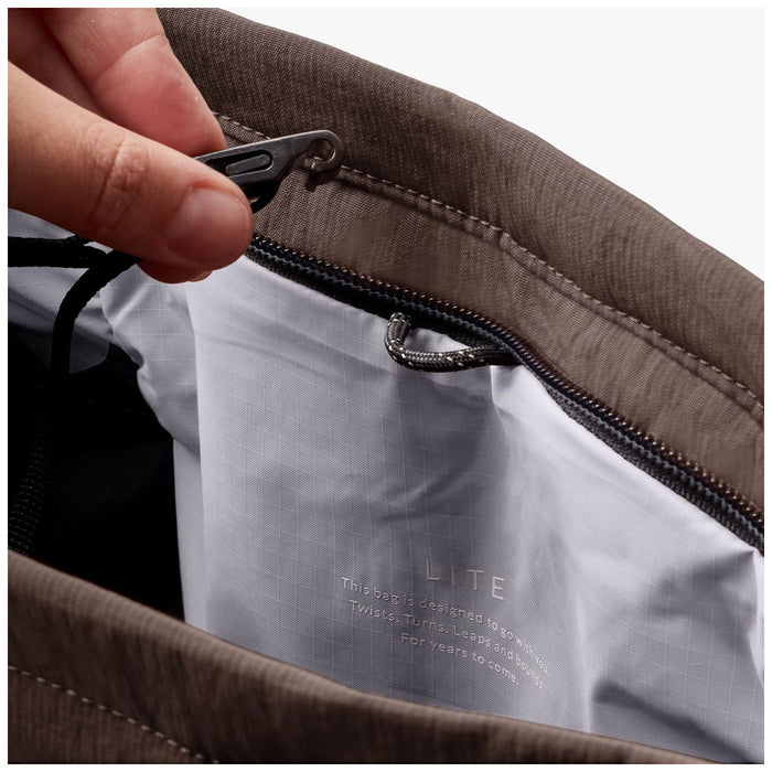 Bellroy Lite Totepack River Rock