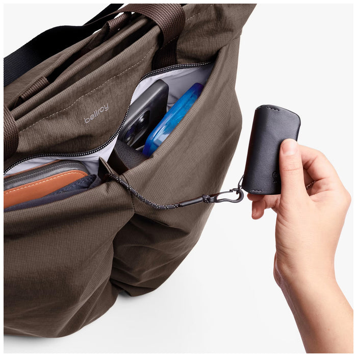 Bellroy Lite Totepack River Rock