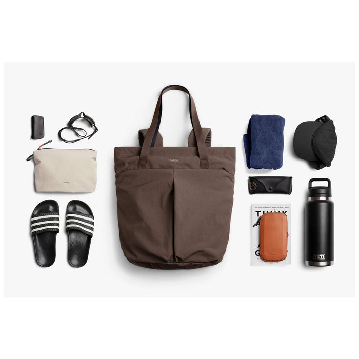 Bellroy Lite Totepack River Rock