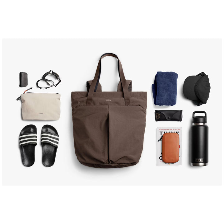 Bellroy Lite Totepack River Rock