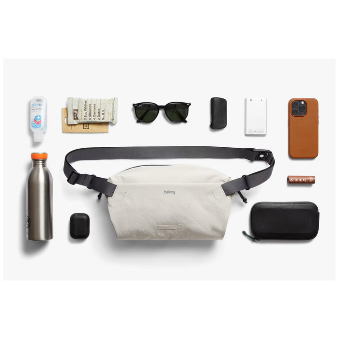 Bellroy Lite Sling Ash