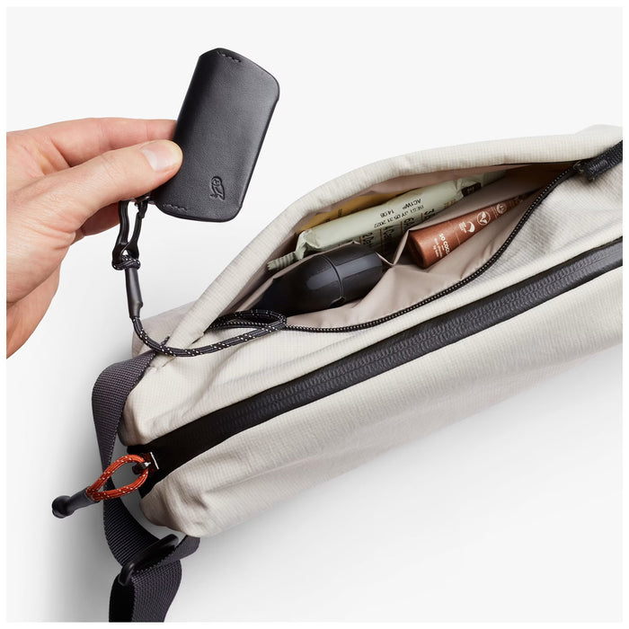 Bellroy Lite Sling Ash
