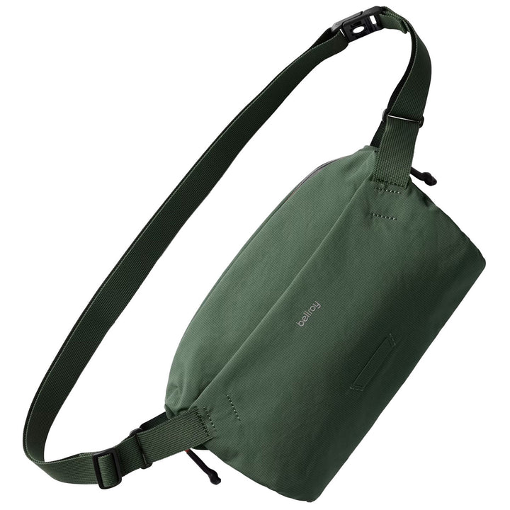 Bellroy Lite Sling Spruce