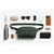 Bellroy Lite Sling Spruce