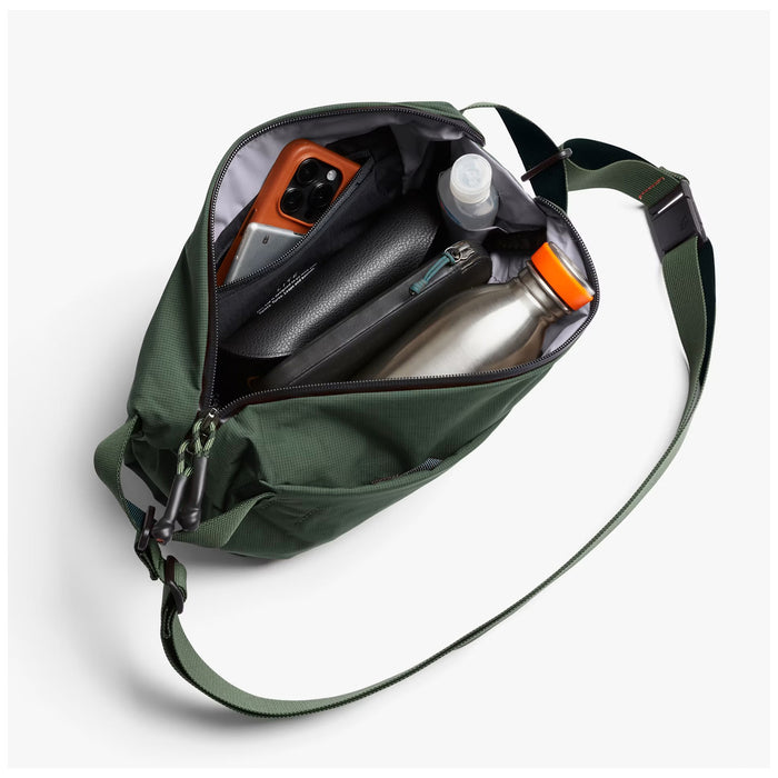Bellroy Lite Sling Spruce