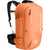 Ortovox Haute Route 30L S Backpack Faded Tangerine
