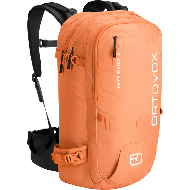 Ortovox Haute Route 30L S Backpack Faded Tangerine