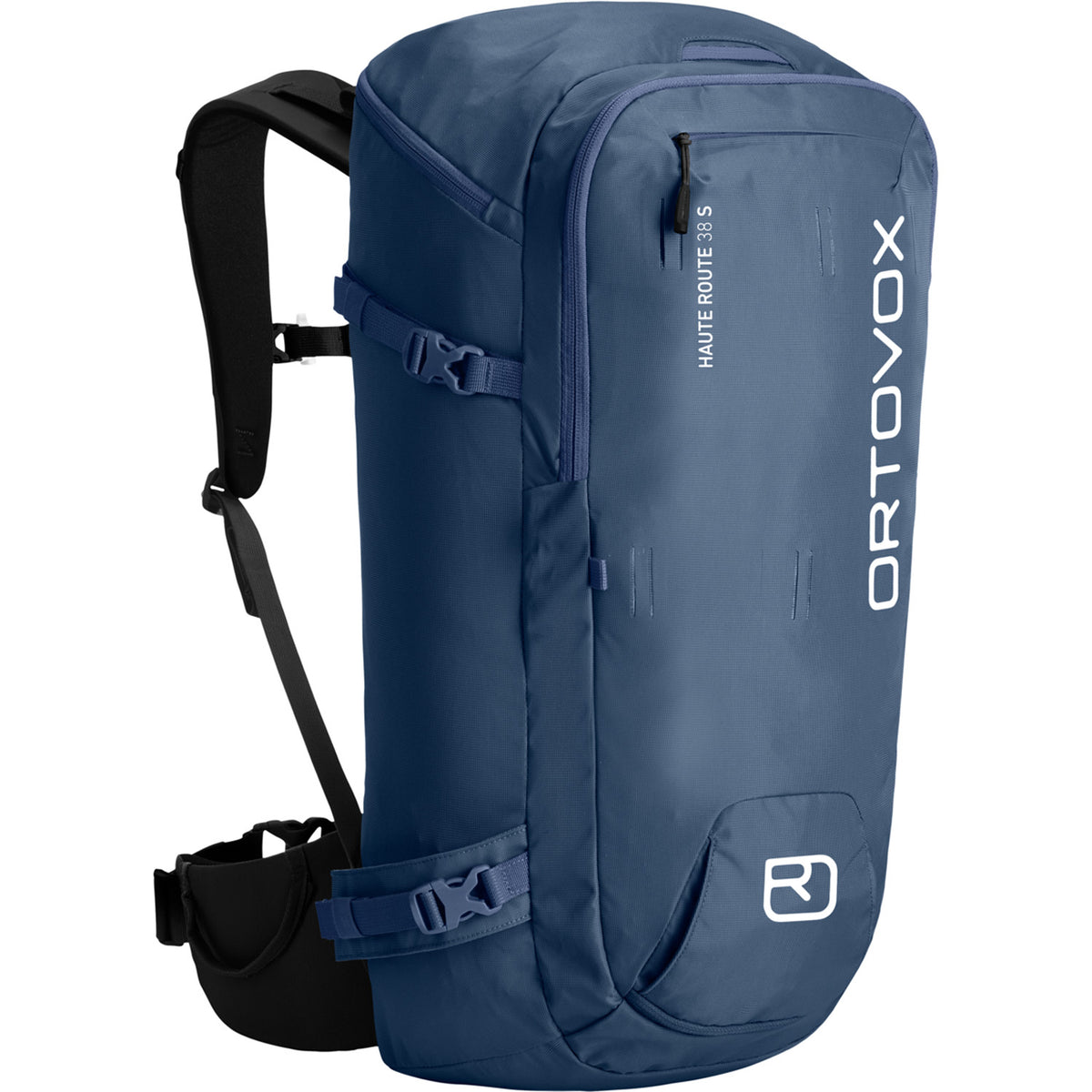 Ortovox Haute Route 38L S Backpack Blue Nunatak