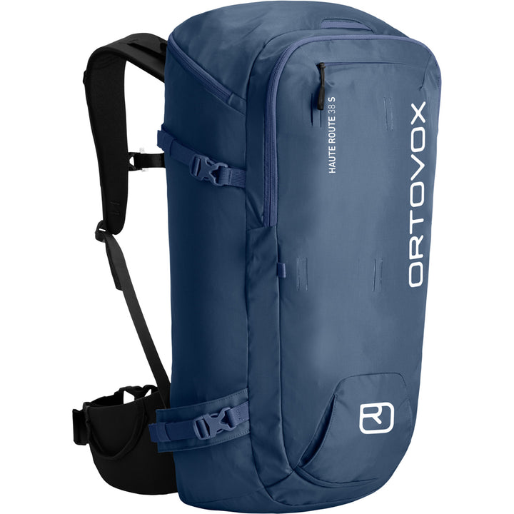 Ortovox Haute Route 38L S Backpack Blue Nunatak