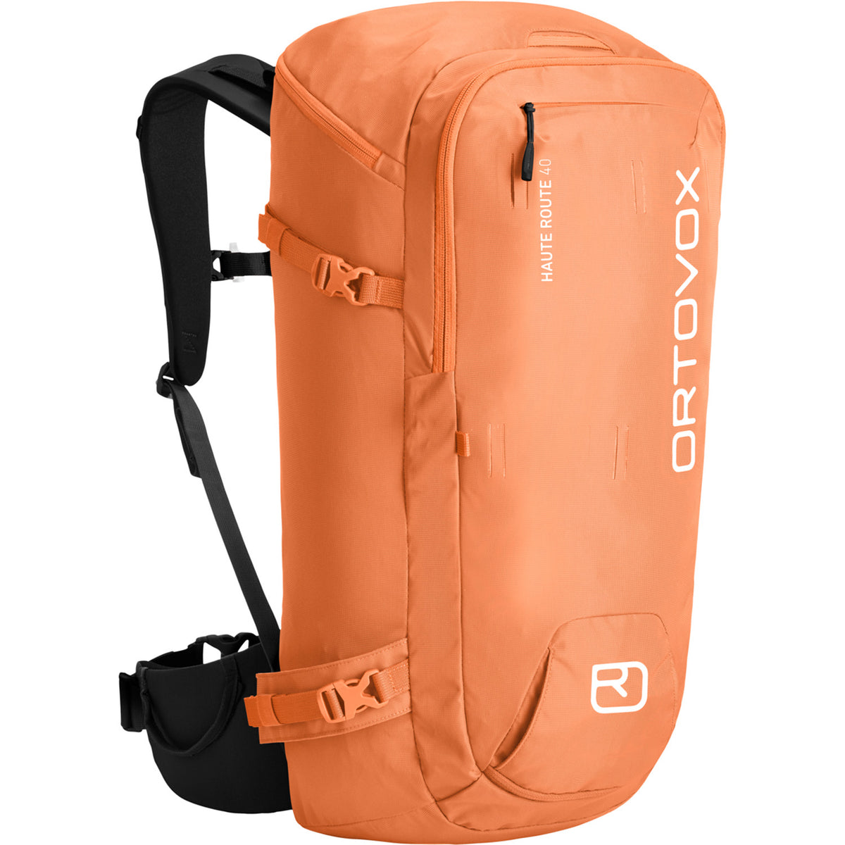 Ortovox Haute Route 40L Backpack Faded Tangerine