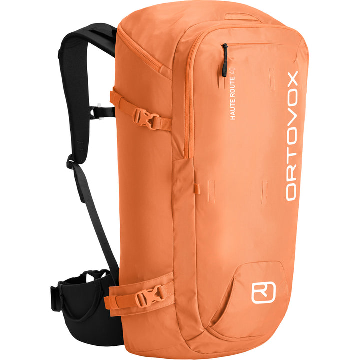 Ortovox Haute Route 40L Backpack Faded Tangerine