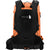 Ortovox Haute Route 40L Backpack Faded Tangerine