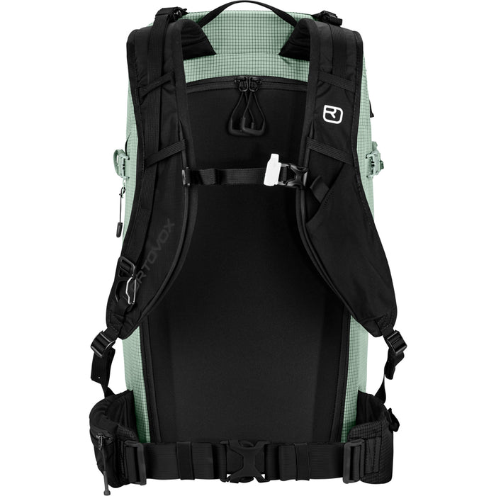 Ortovox Switchback 30L S Backpack Green Acid