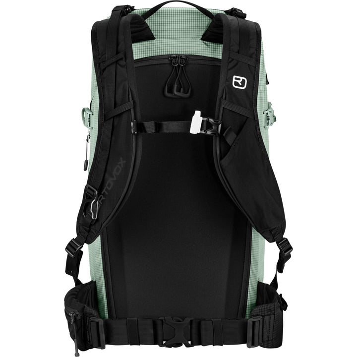 Ortovox Switchback 30L S Backpack Green Acid