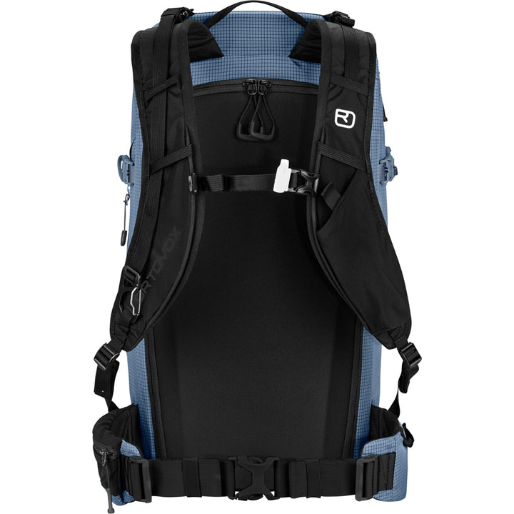 Ortovox Switchback 32L Backpack Light Nunatak