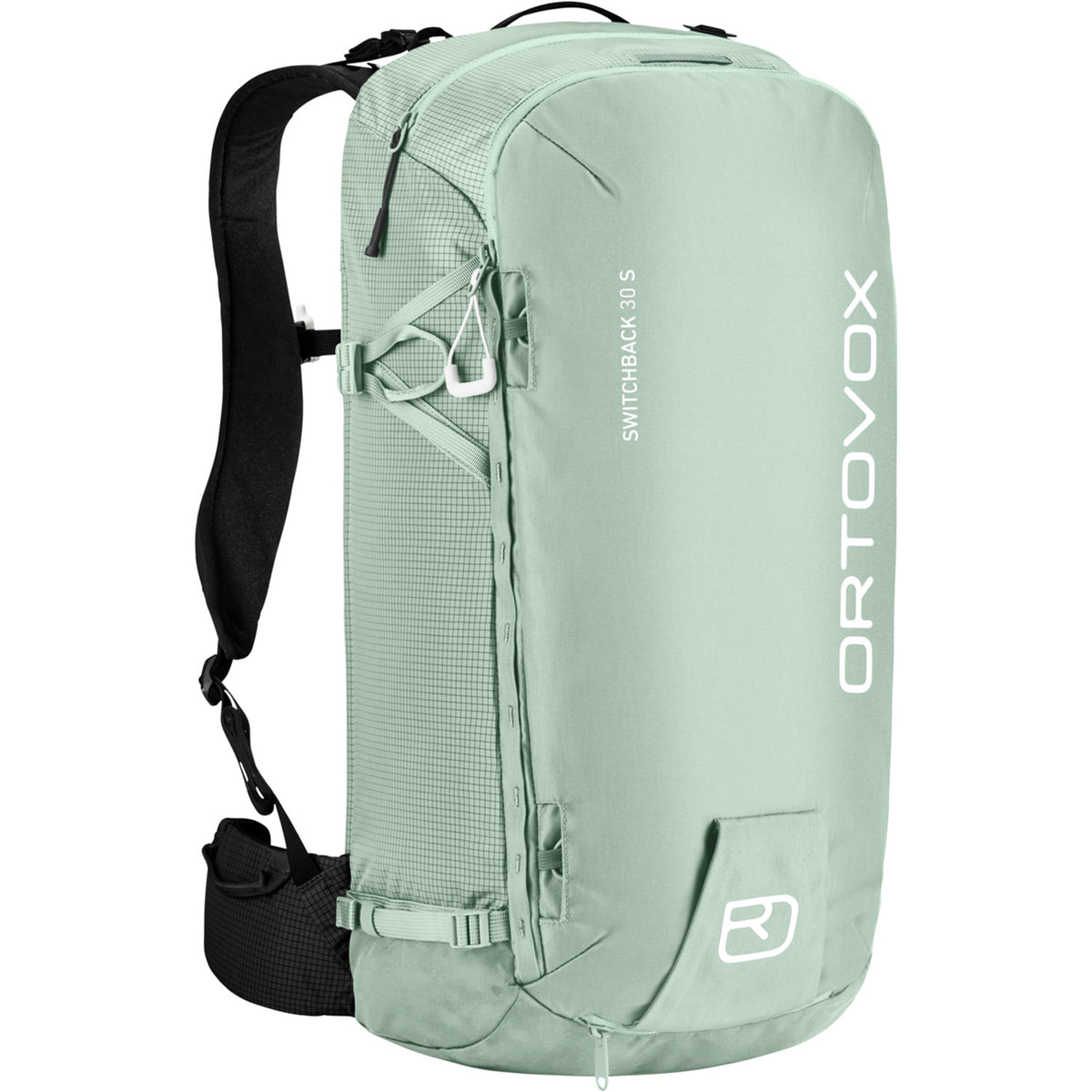 Ortovox Switchback 30L S Backpack Green Acid