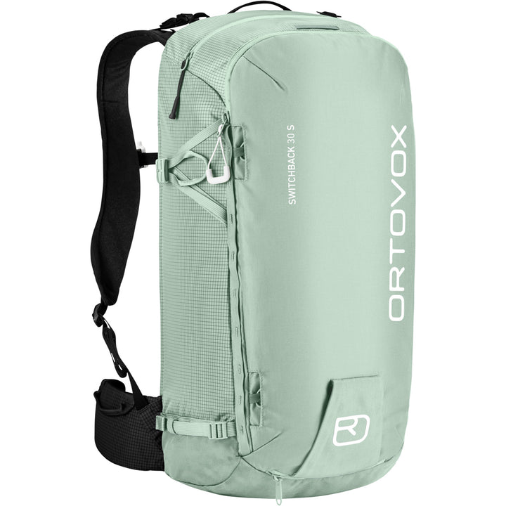 Ortovox Switchback 30L S Backpack Green Acid