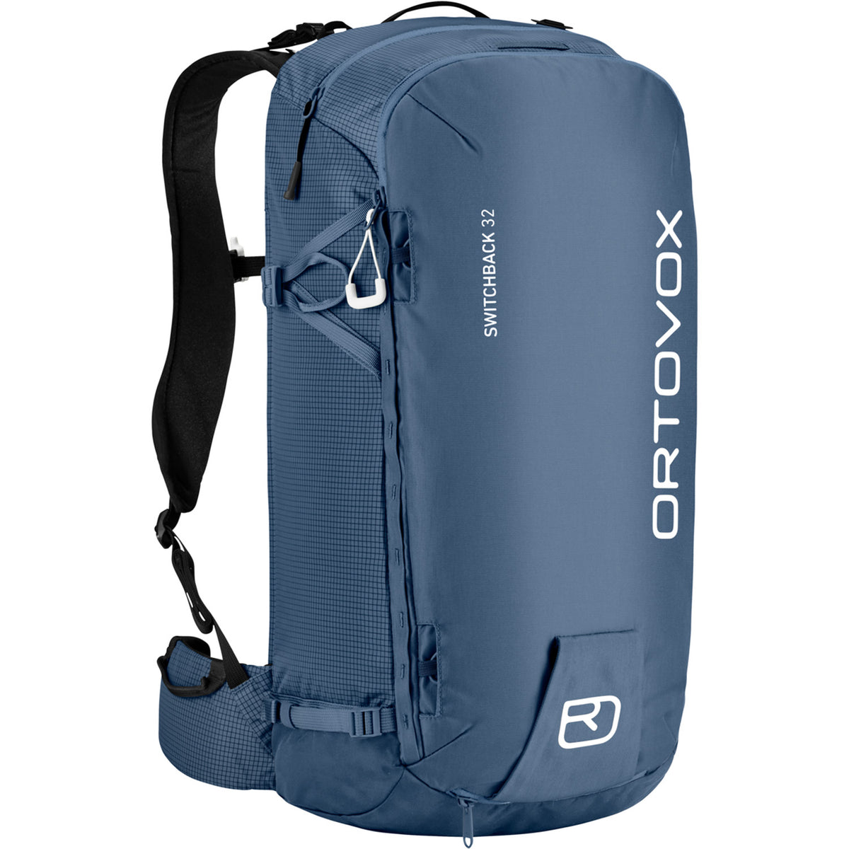 Ortovox Switchback 32L Backpack Light Nunatak