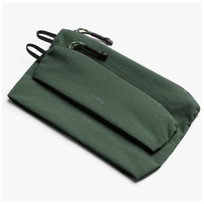 Bellroy Lite Pouch Duo Spruce