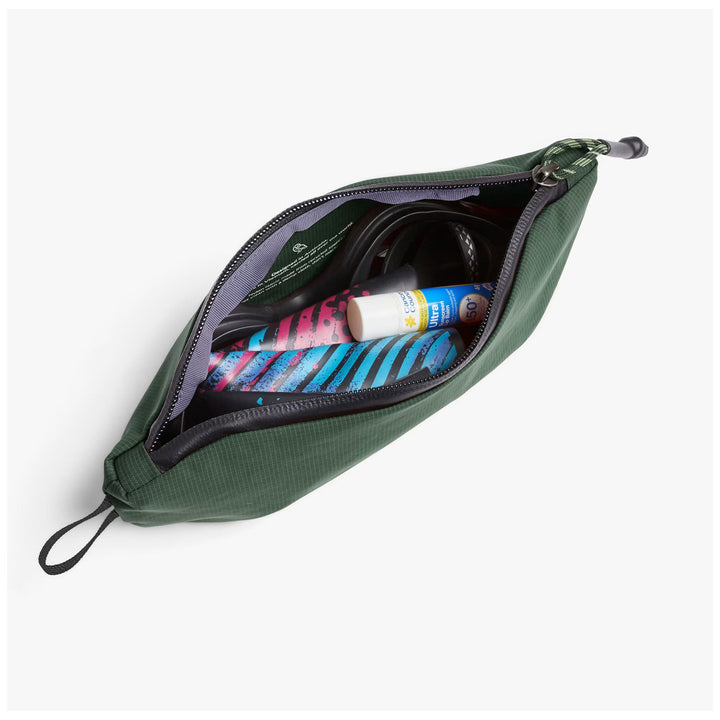Bellroy Lite Pouch Duo Spruce