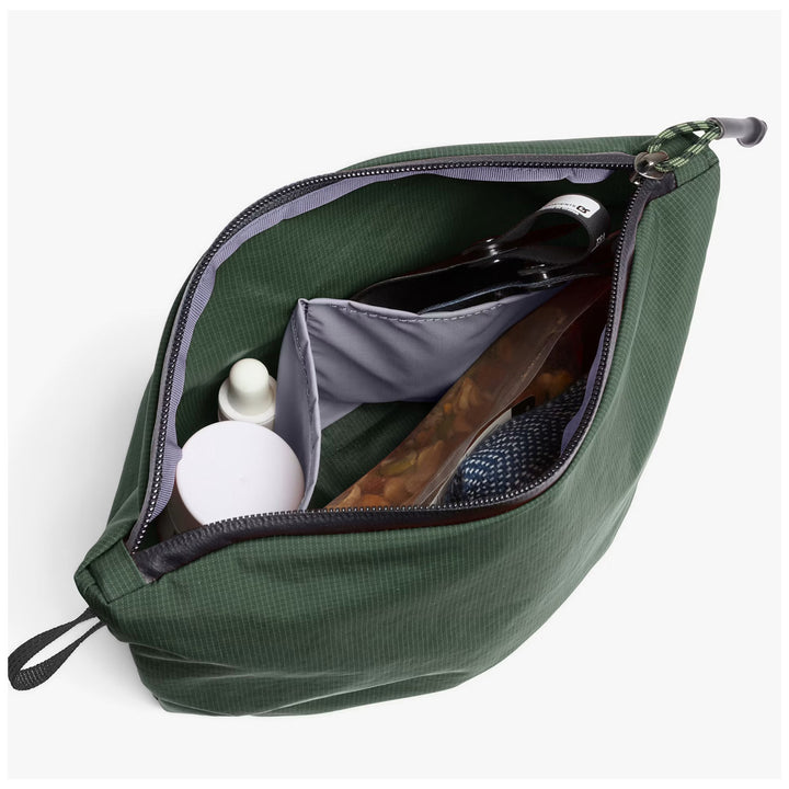 Bellroy Lite Pouch Duo Spruce