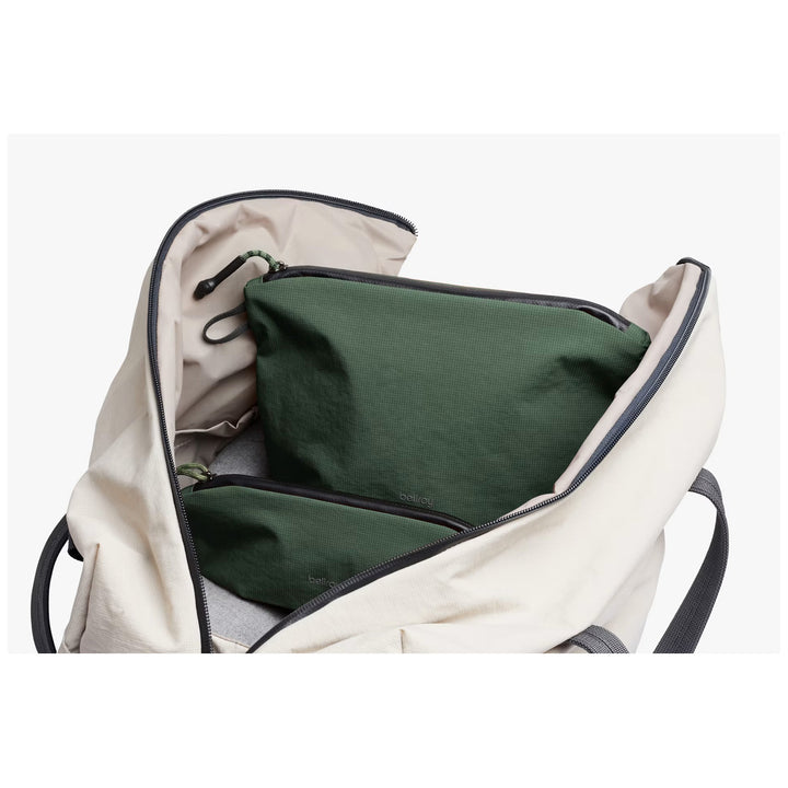 Bellroy Lite Pouch Duo Spruce