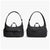 Bellroy Cinch Carryall Duffle Black